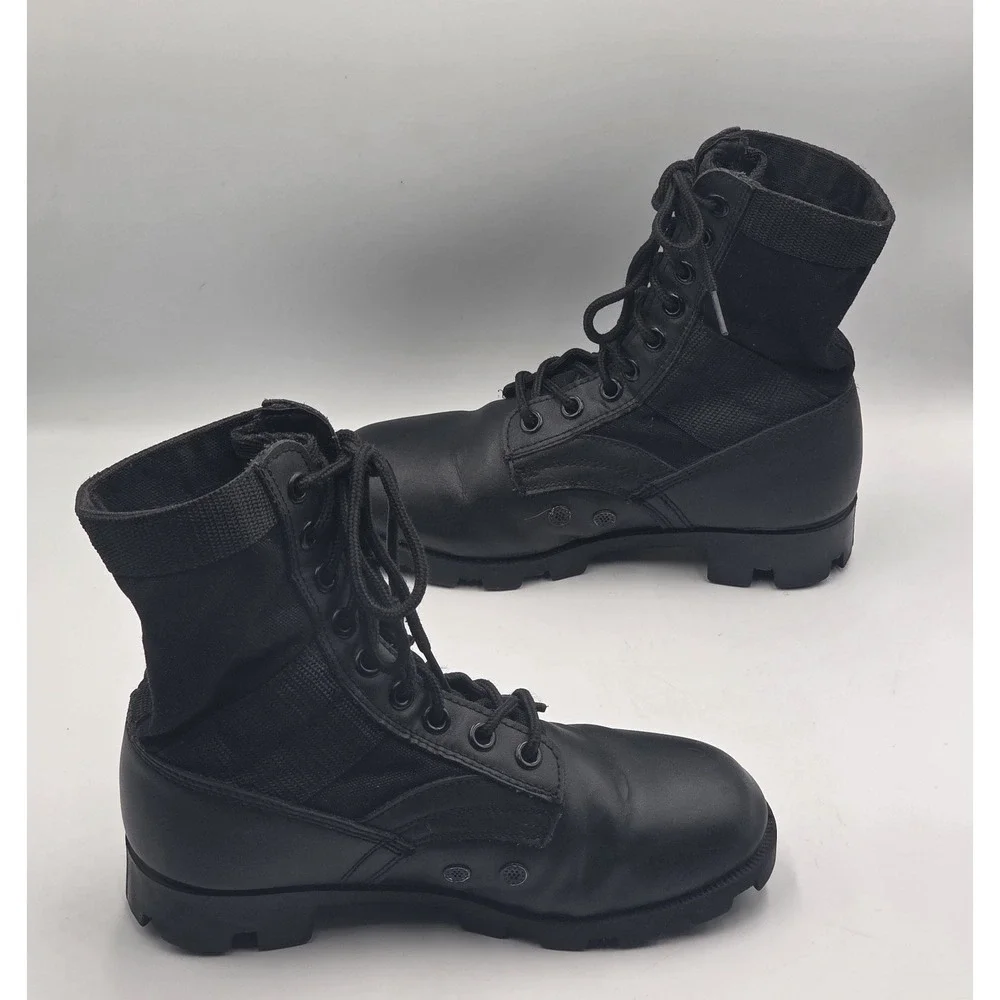 Rothco good black